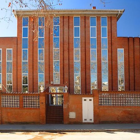 Hostal Xarau Cerdanyola del Vallès Quarto foto