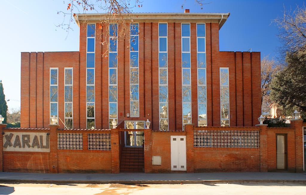 Hostal Xarau Cerdanyola del Vallès Quarto foto