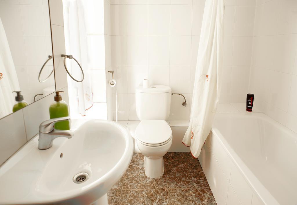 Hostal Xarau Cerdanyola del Vallès Quarto foto